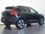 Volvo XC40 B4 B Plus Dark LEDER/NAVI/GOOGLE/LED - Volvo XC40 in Wiesbaden