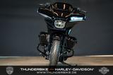 Harley-Davidson Touring FLHX Street Glide 117 *Raven Runner* J&H - HARLEY-DAVIDSON TOURING
