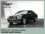 Bentley Mulsanne Speed // BENTLEY DÜSSELDORF - Bentley Mulsanne