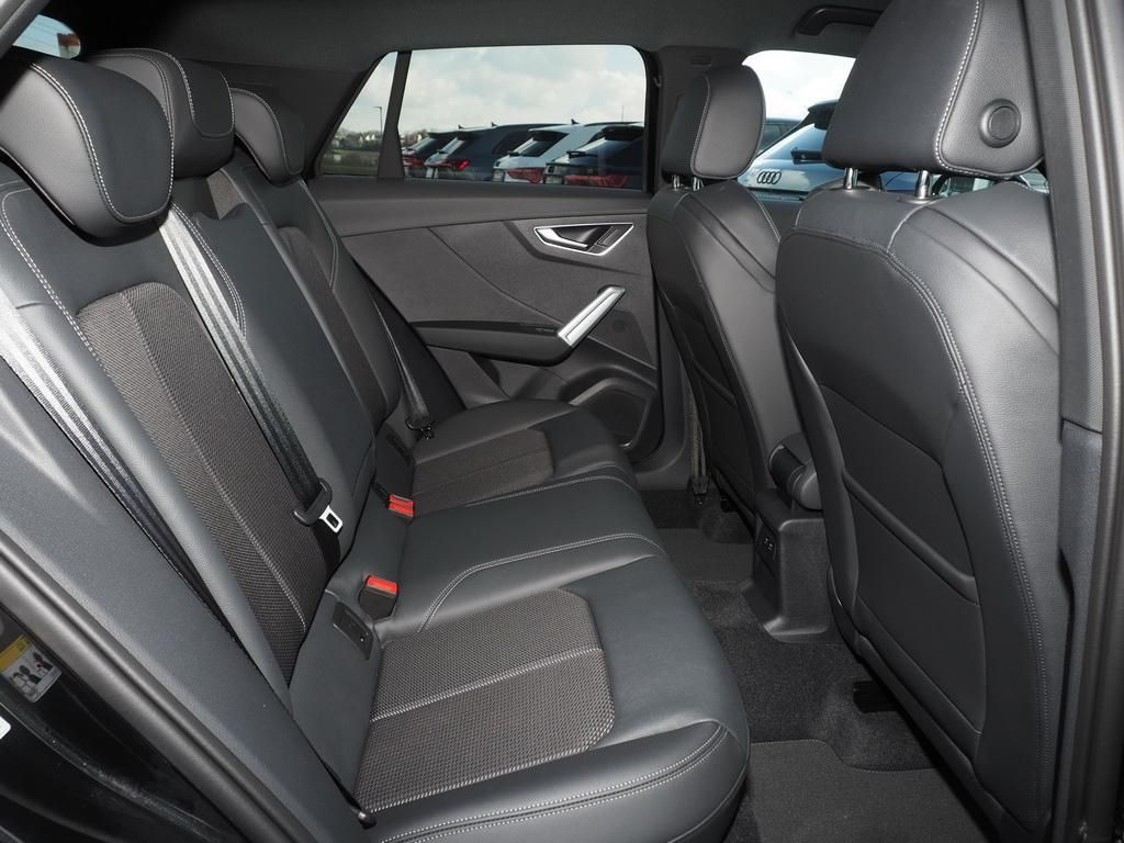 Audi Q2 - Bild 5