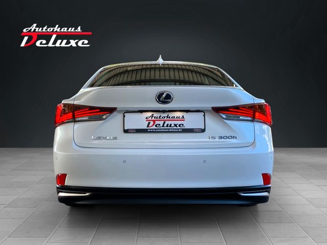 Lexus IS 300