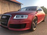 Audi RS6 Avant V10 Biturbo | BOSE | Kamera | Sch - Audi RS6