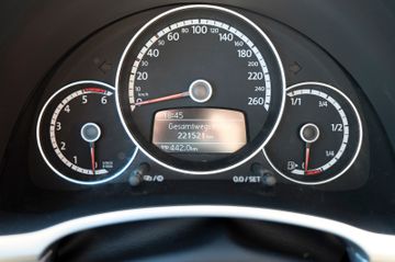 Volkswagen Beetle - 12