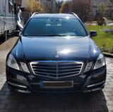 Mercedes-Benz 250 CDI Avantgarde Liebhaber Fahrzeug - Mercedes-Benz 250 Gebrauchtwagen