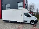 Opel Movano B 2.3 Koffer L3H1(Tüv&Insp.neu Kamera) Kl - Angebote
