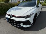 Volkswagen Golf 8.5 GTI Clubsport Facelift Akrapovic 