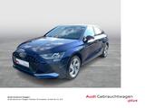 Audi A3 Sportback 30 TFSI advanced Sitzheizung RFK AC
