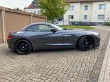 BMW Z4 sDrive35i - BMW Z4: Sdrive 35i