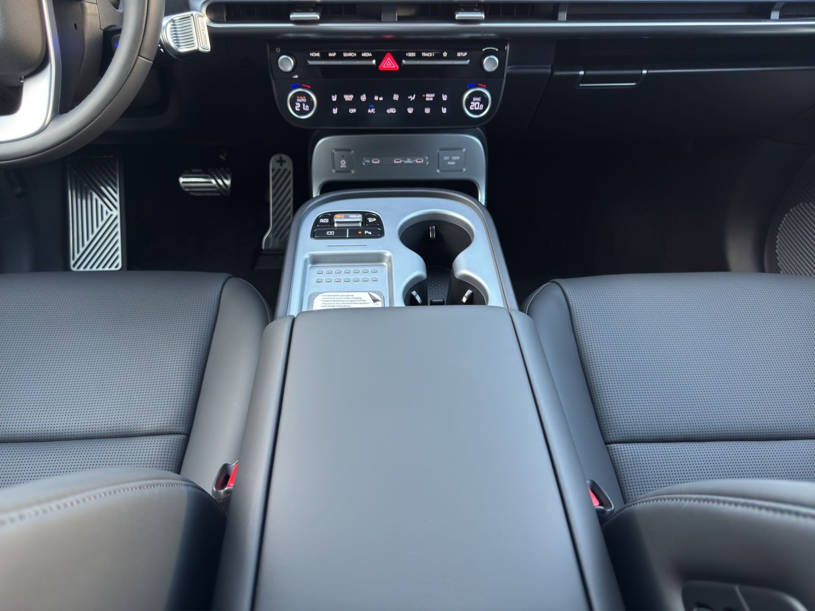 Hyundai IONIQ 9 - Bild 12