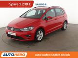 Volkswagen Golf VII Sportsvan 1.2 TSI Comfortline Aut.*PLA* - Volkswagen Golf Sportsvan in Stuttgart