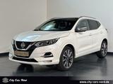 Nissan Qashqai Tekna+ LEDER.NAPPA-LED-TEMPO-BOSE-360° - Nissan Qashqai mit Benzin-Antrieb: Automatik