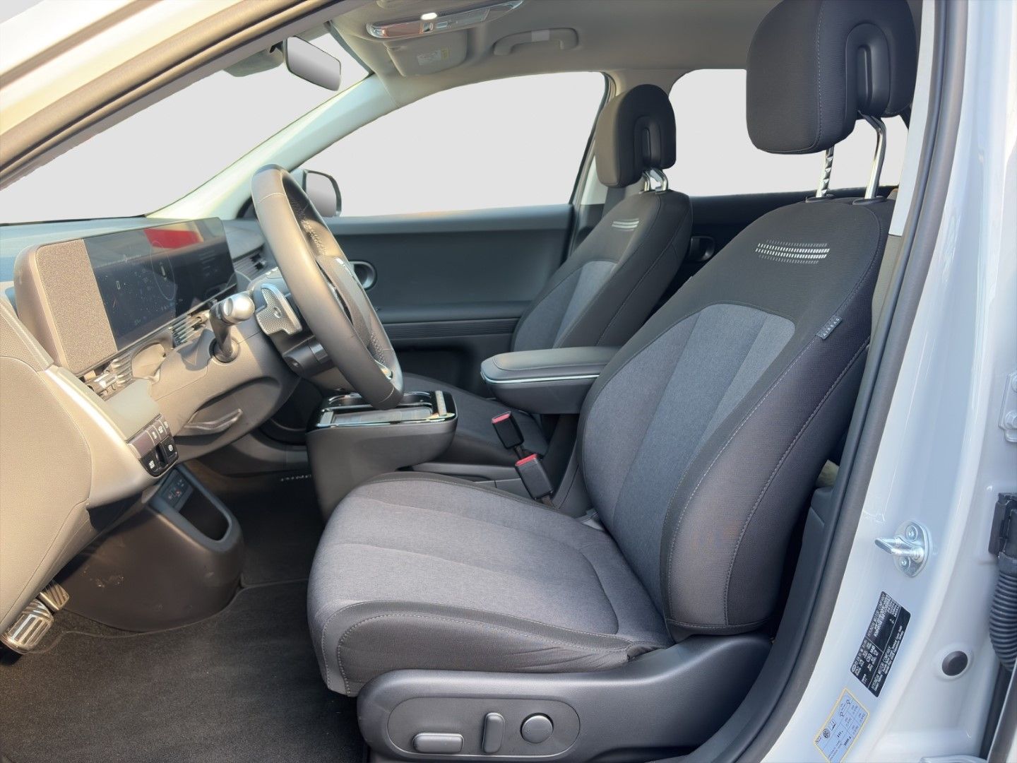 Hyundai IONIQ 5 – Bild 7