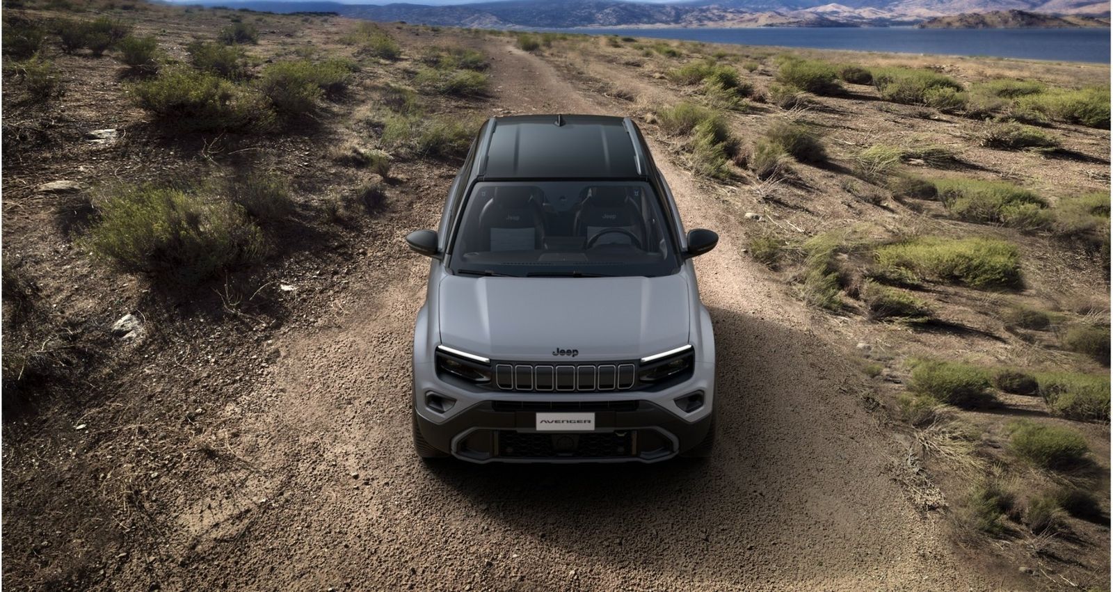 Jeep Avenger - Bild 5