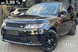 Land Rover RANGE ROVER SPORT SDV6 HSE PANO MATRIX STANDHEIZ - Land Rover Range Rover Sport in Bonn
