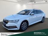 Skoda Superb Combi Ambition iV DSG AHK Business-Paket  - Skoda Superb: Business
