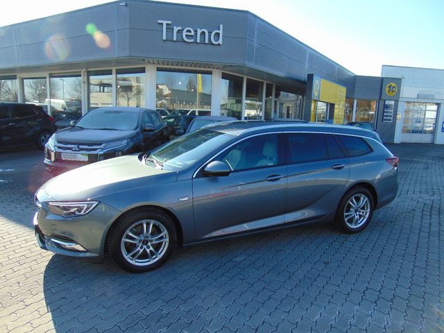 Opel Insignia B Sports Tourer Busi Inno Leder AHK