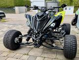 Yamaha YFM Raptor 700 R Special Edition, Supermoto, K&S - YAMAHA 700