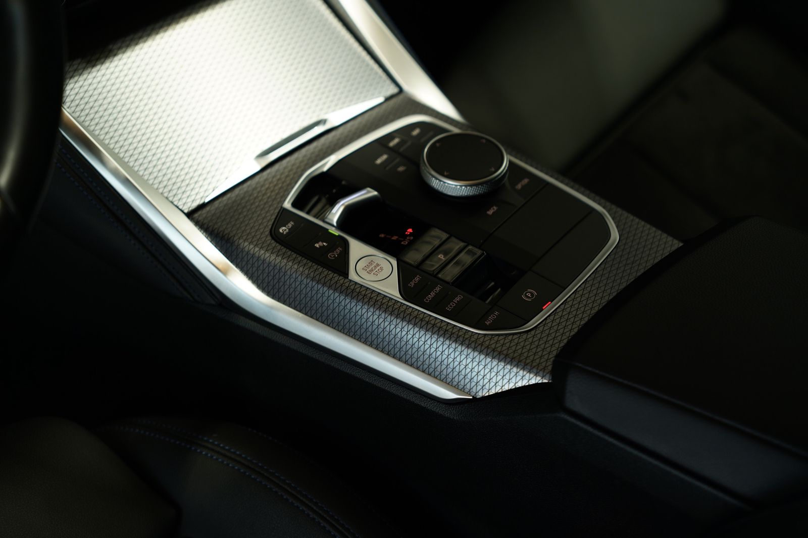 Bmw 420 Gran Coup