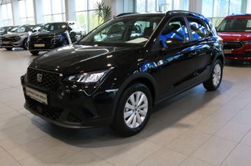 Fahrzeugabbildung SEAT Arona Style / Winter-Paket
