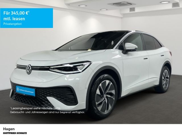 ID.5 Pure 125 kW IQ.Light NAV ACC KAMERA