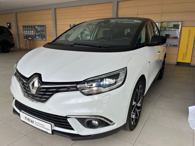 Renault Scenic ENERGY dCi 160 EDC BOSE EDITION