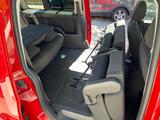 Volkswagen Caddy Maxi (lang) Kombi 7-Sitzer - Volkswagen Caddy Maxi Kombi Gebrauchtwagen