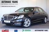 Mercedes-Benz E 350 CDI Avantgarde COMAND+SIDE+MEM+KAM+PANO - Mercedes-Benz E 350 Gebrauchtwagen in Hamburg