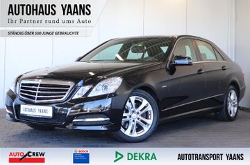 Mercedes-Benz E 350 CDI Avantgarde COMAND+SIDE+MEM+KAM+PANO