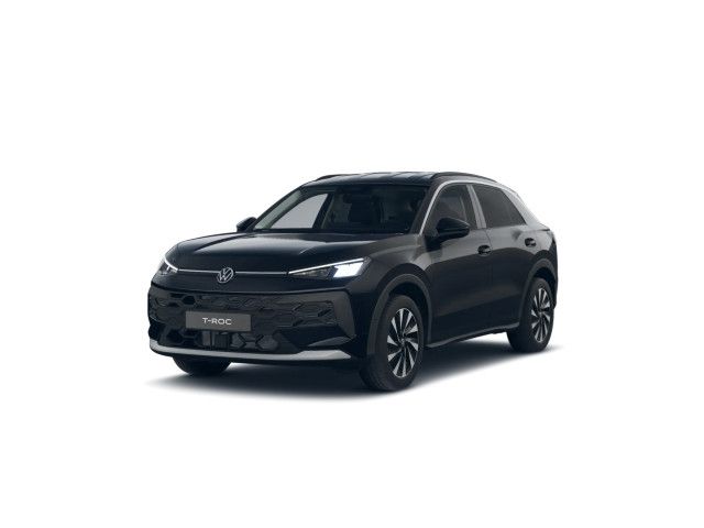 T-Roc Life 1.5 l eTSI OPF DSG