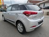 Hyundai i20 Passion - Hyundai i20 mit Benzin-Antrieb: Passion