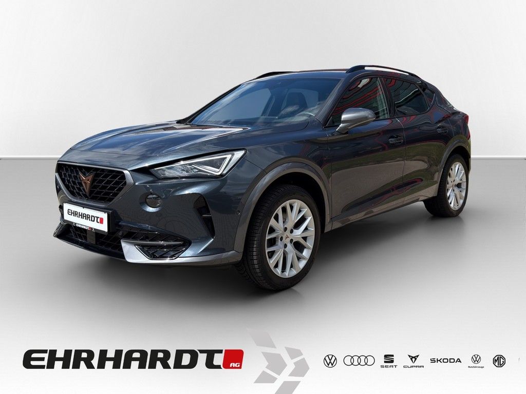 Cupra Formentor 1.5 TSI DSG LED*VIRTUAL*NAVI*ACC*PARKL