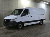 Mercedes-Benz Sprinter Kühlkasten Kühlboxen Bluttransporter - Mercedes-Benz Diesel Kühlkastenwagen Sprinter