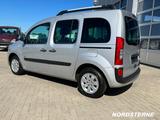 Mercedes-Benz Citan 109 CDI Tourer KLIMA+SITZHEIZUNG+RADIO - gebrauchte Mercedes-Benz Citan aus dem Jahr 2012