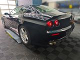 Ferrari 612 Scaglietti F1A*ZAHNRIEMEN-NEU*BOSE*BI-XENON - Ferrari: Scaglietti