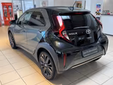 Toyota Aygo X Air Style *Cabrio* - gebrauchte Toyota Aygo (X) aus dem Jahr 2023