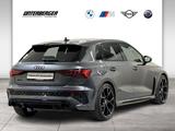 Audi RS3 TFSI Sportback quattro S tronic LED RFK PDC - Audi RS3 Gebrauchtwagen in München