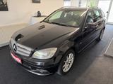 Mercedes-Benz C 250 CGI T BlueEFFICIENCY AVANTG. Automatik - gebrauchte Mercedes-Benz C 250 aus dem Jahr 2009