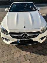 Mercedes-Benz E 300 Autom. -Cabrio 