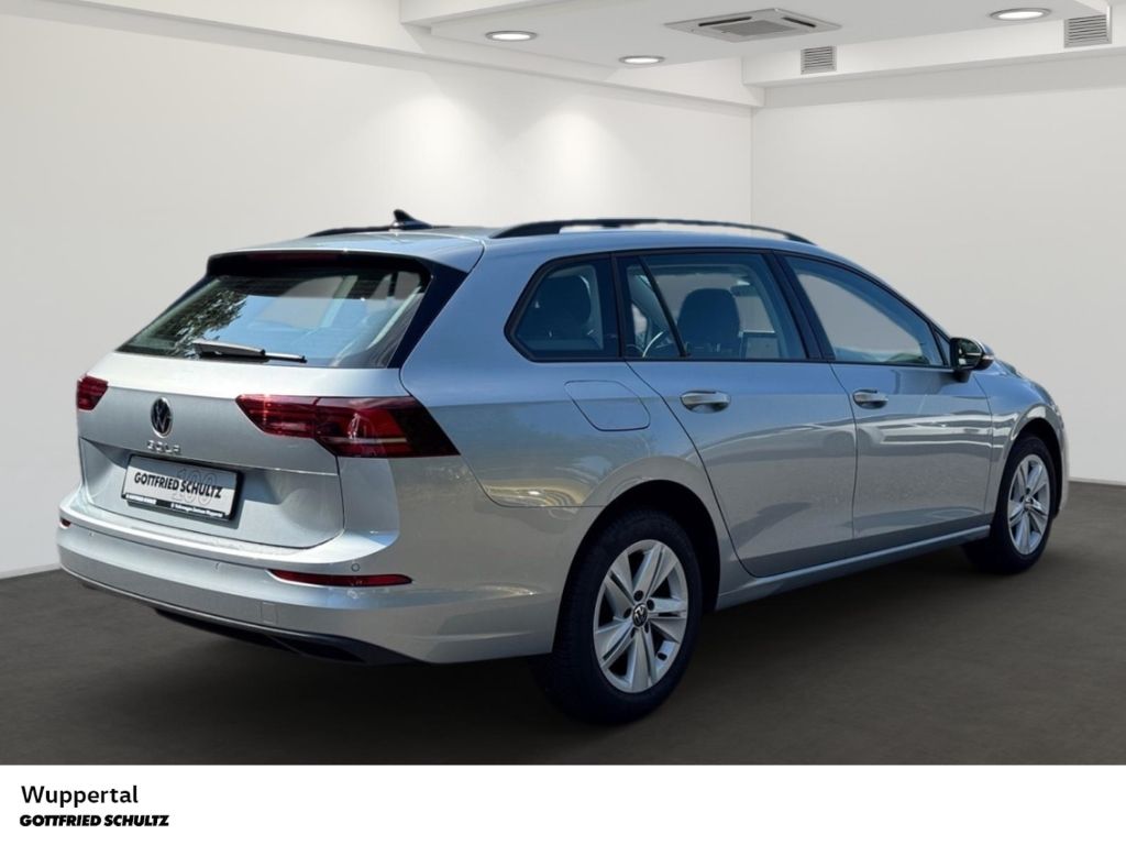 Volkswagen Golf - Bild 4