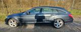 Mercedes-Benz CLS 350 CDI 4MATIC Shooting Brake  - : Mercedes