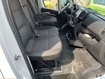 Peugeot Boxer HDi 335 L3H2 S&S