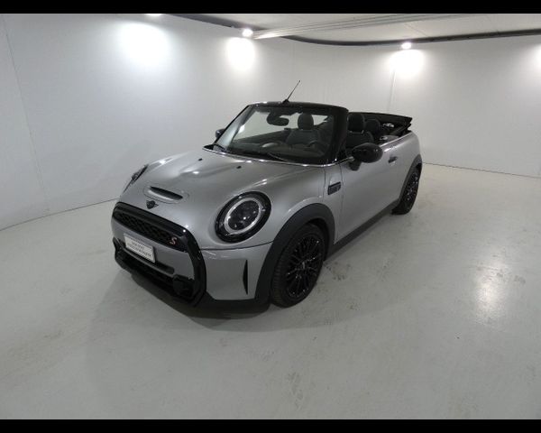 MINI Mini Cbr. (F57) - Mini 2.0 Cooper S Yours C