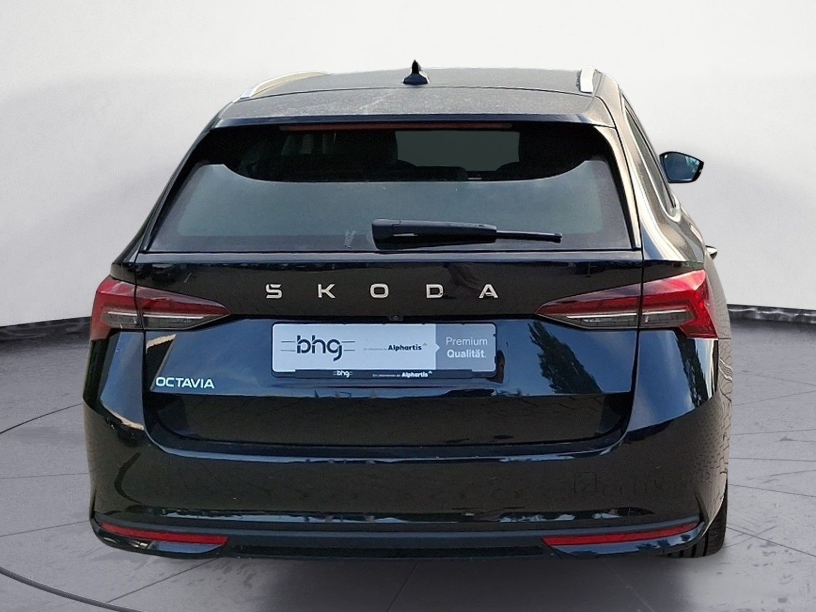 Skoda Octavia - Bild 5
