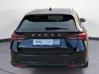 Skoda Octavia - Vorschau Bild 5