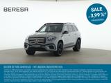 Mercedes-Benz GLS 450 d 4M AMG Night Standhz Pano AHK Massage