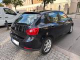 Seat Ibiza 1.6 TDI TÜV FRISCH 5 Türer - Seat Ibiza: Türer