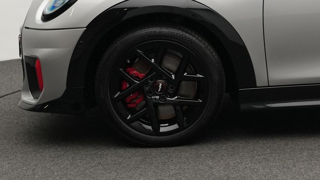 MINI Jcw Trim, миниатюра 16