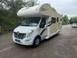 Ahorn Canada AD - Ahorn Wohnmobil oder -wagen