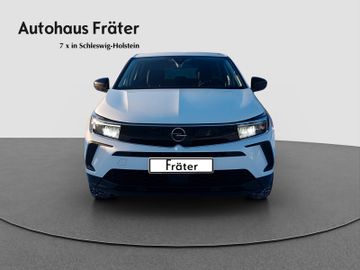 Fotografie 2 des Opel Grandland (X) Grandland AT LED Kamera Sitzheizung AHK