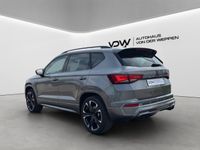 Cupra Ateca - Vorschau Bild 6